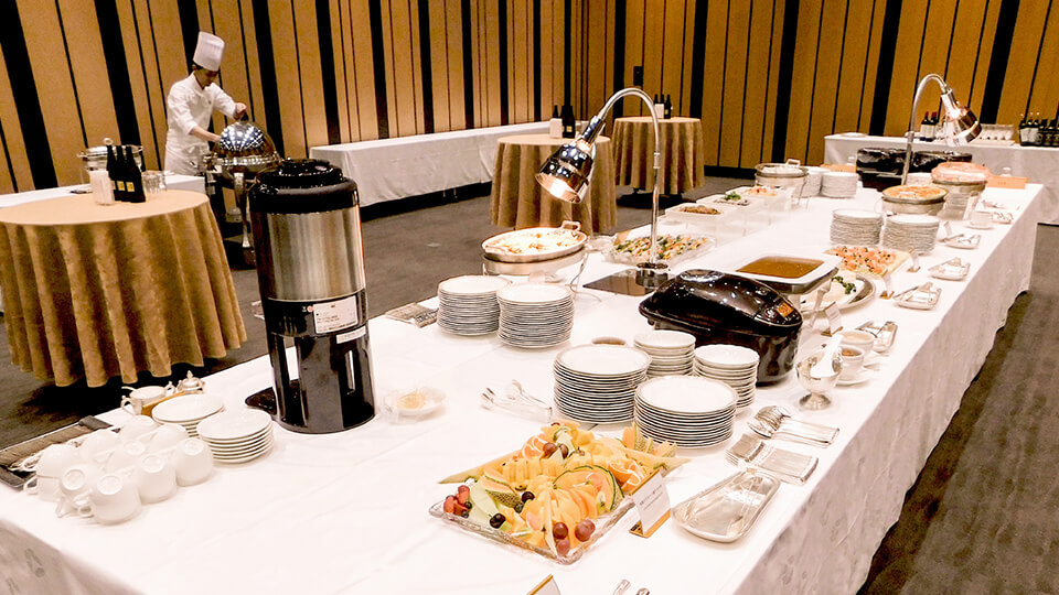 プレス発表会のイメージ