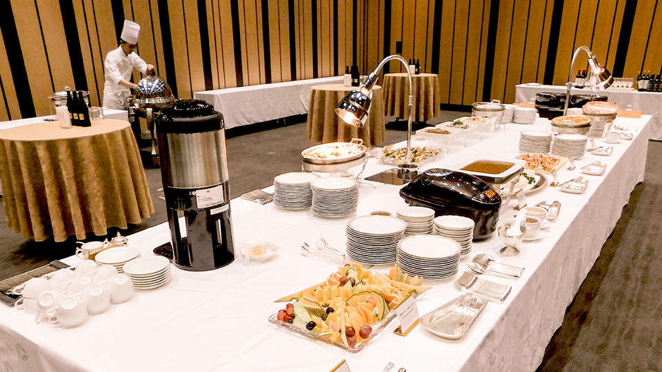 プレス発表会のイメージ