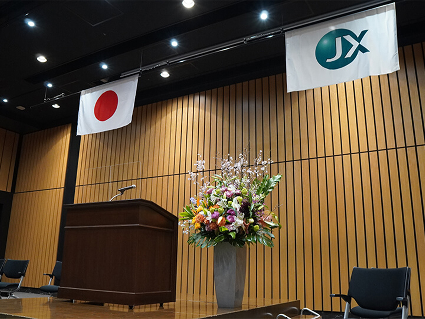 その他（式典、撮影等）のイメージ