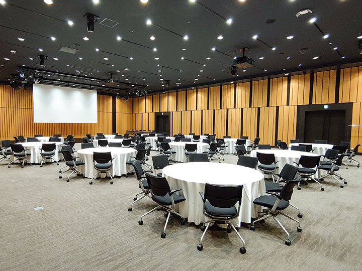 エグゼクティブグループワークのイメージ