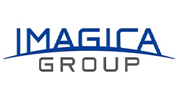 imagicaのロゴ