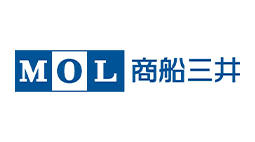 MOL商船三井