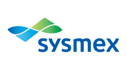 sysmexのロゴ