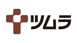 ツムラのロゴ