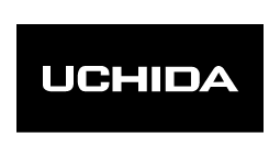 UCHIDAのロゴ