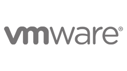 VMwareのロゴ