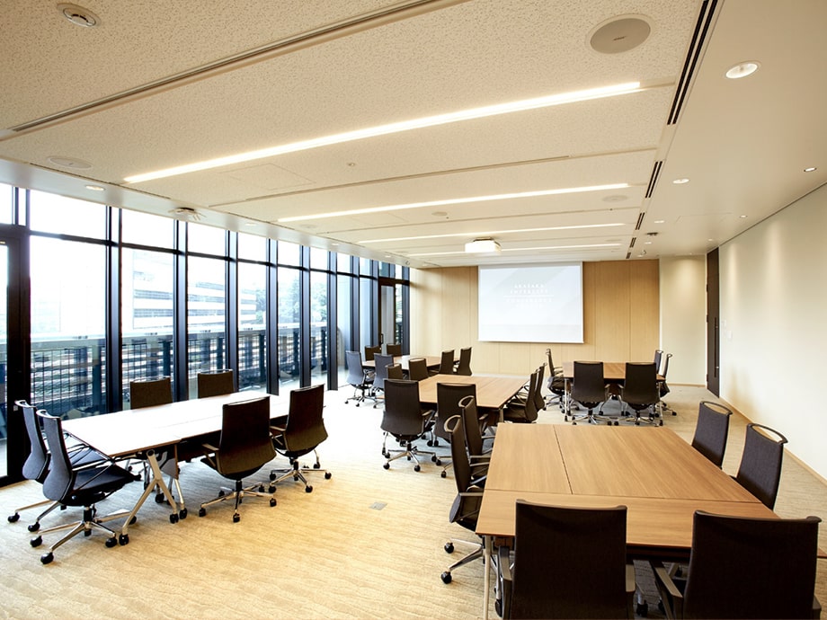 役職者研修のイメージ