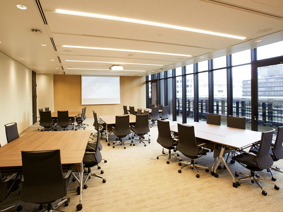 役職者研修のイメージ