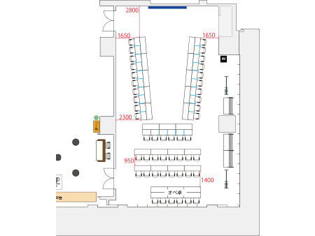 japan_korea_forumの図面画像