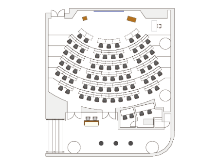 ハイブリッド型の図面画像