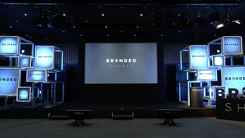 Short Shorts Film-1の画像