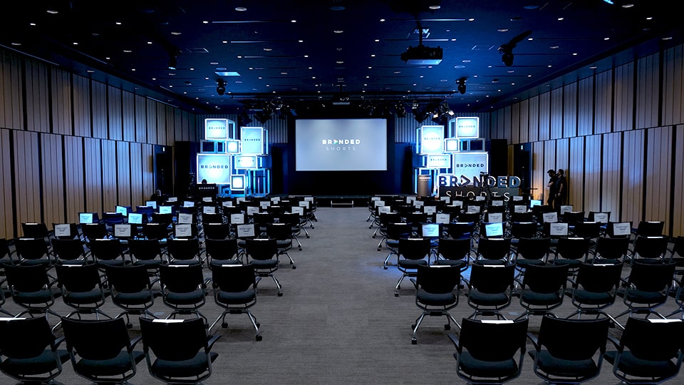 Short Shorts Film-2の画像