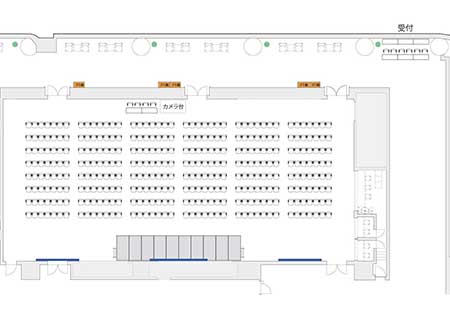 talk_showの図面画像