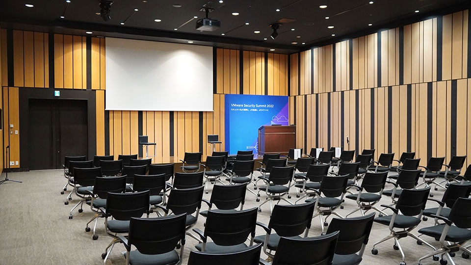 VMware Security Summit 2022の画像4