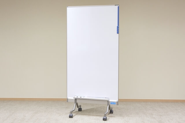 ホワイトボードの写真
