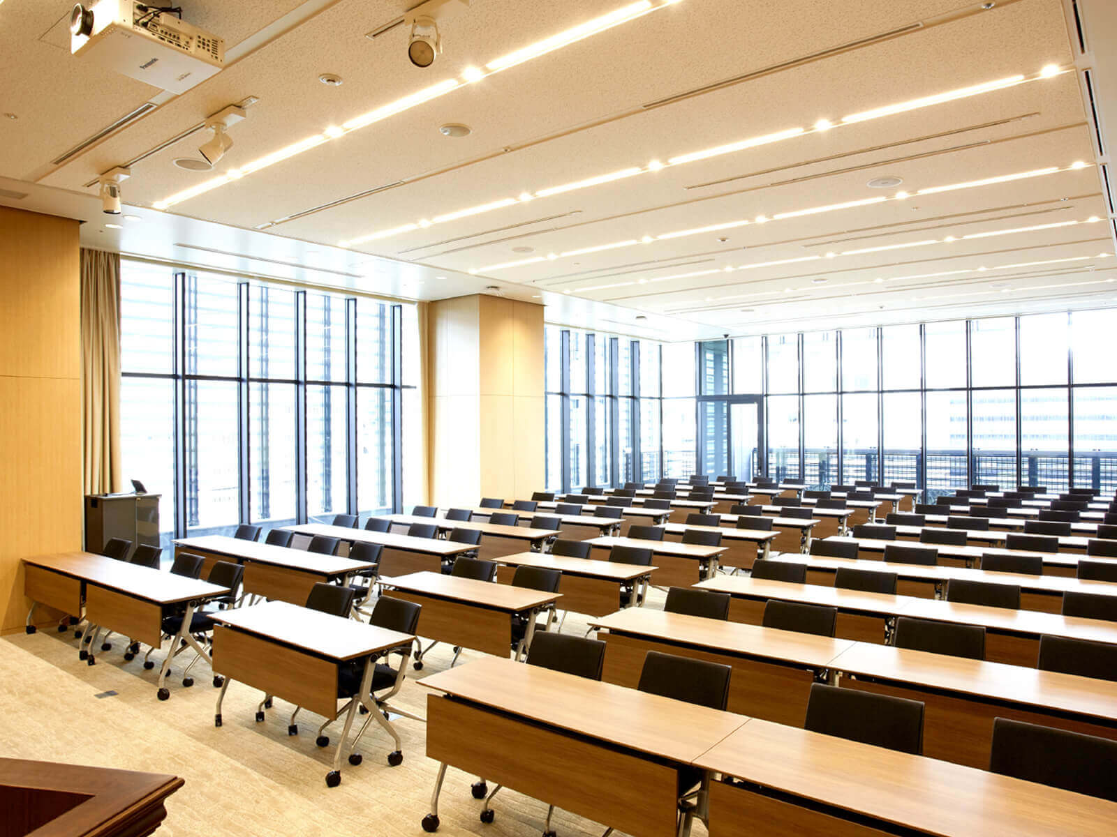 設備・備品のイメージ