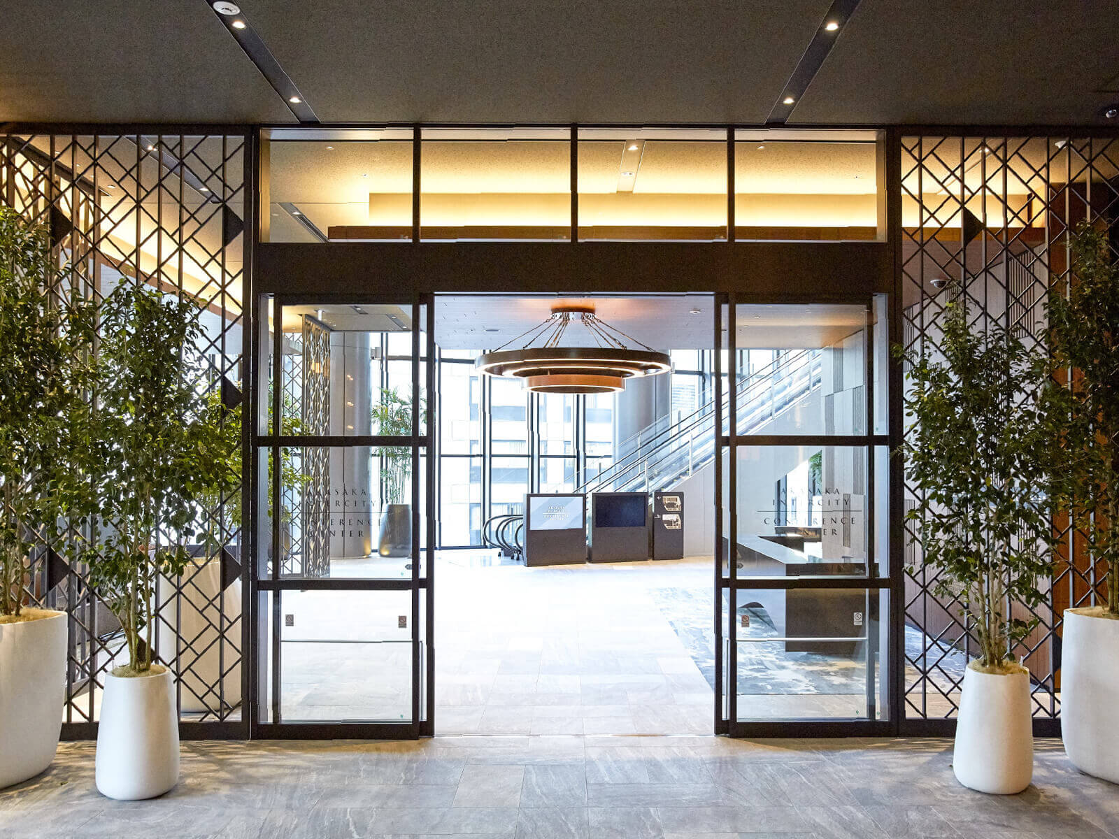 アクセスと周辺情報のイメージ