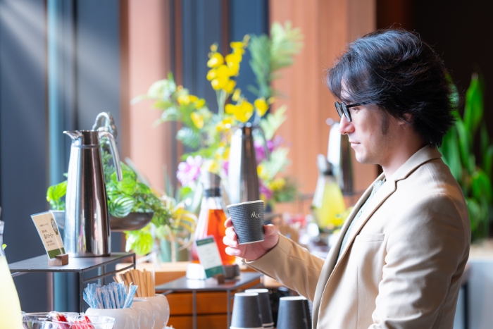 事前準備から最後まで配慮を怠らないこだわりのサポート体制のイメージ