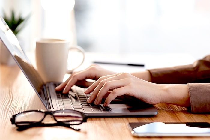 大切なイベントを成功させる為に親身な対応をお約束のイメージ