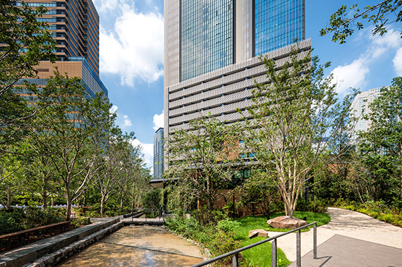 外観のイメージ