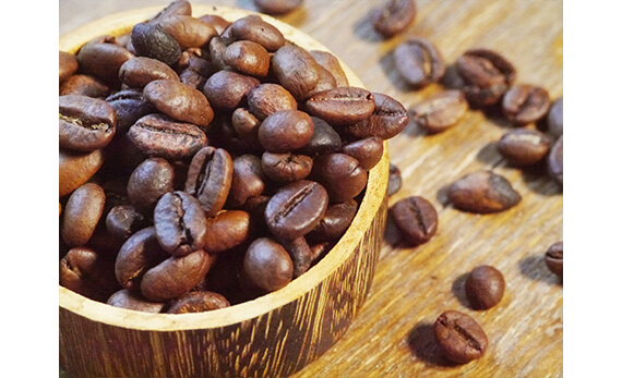 コーヒーのイメージ1