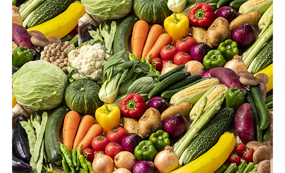 フードロスのイメージ1